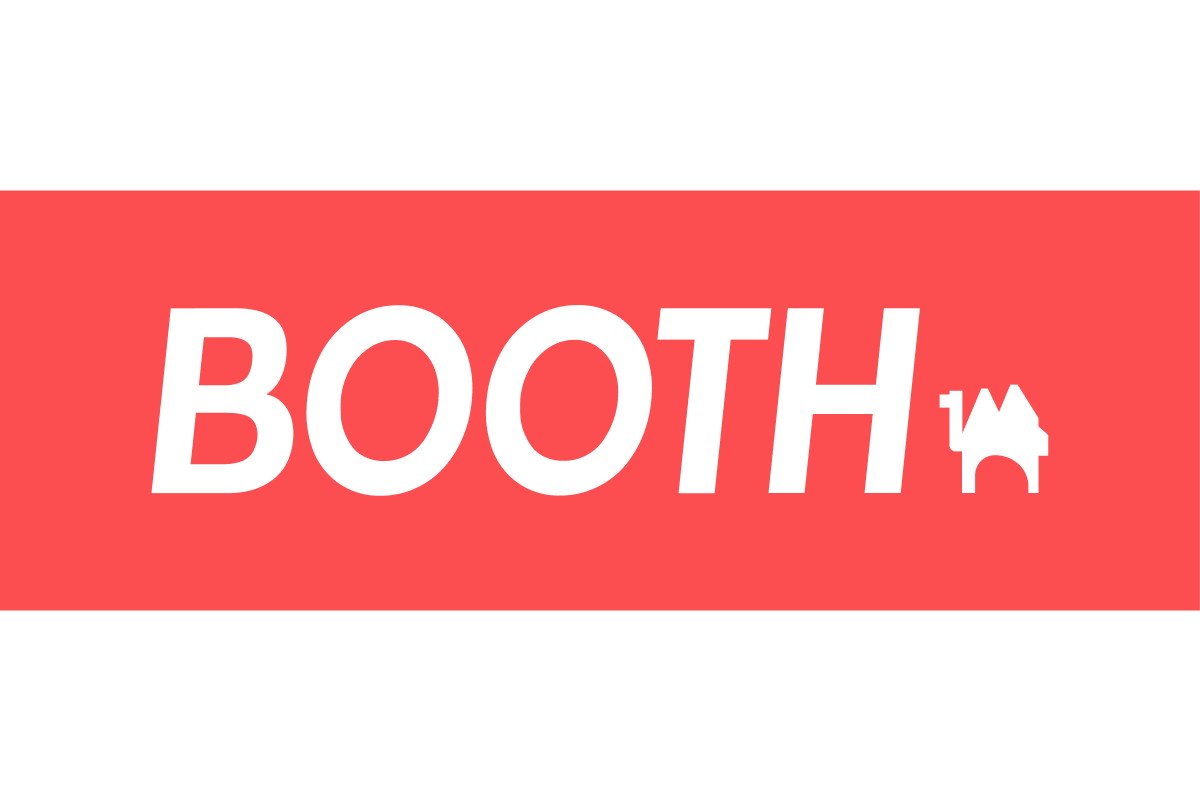 Booth