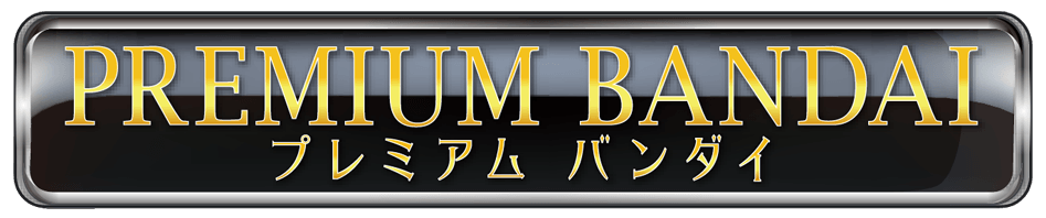 PremiumBandai