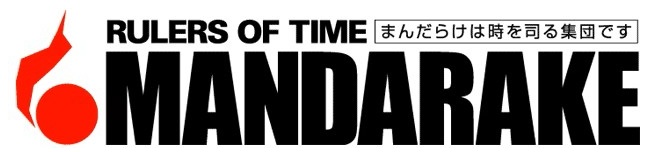 Mandarake