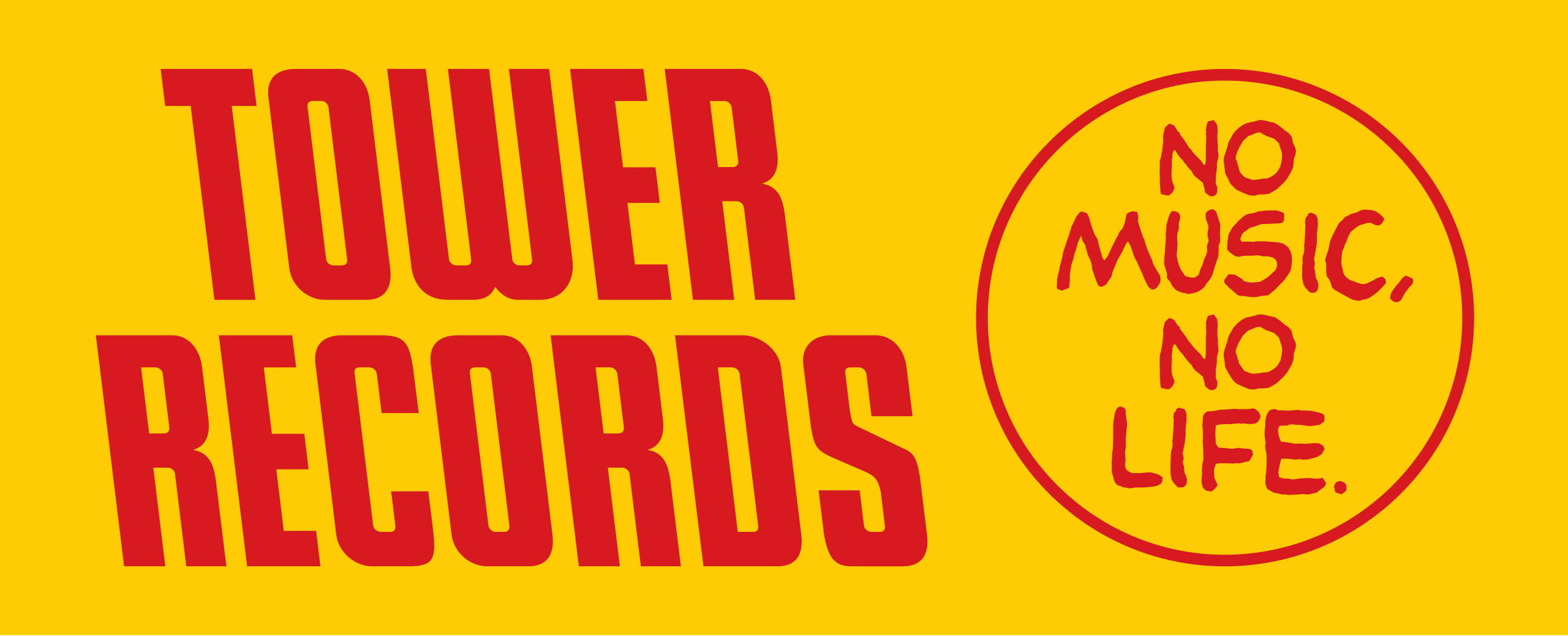 Towerrecords