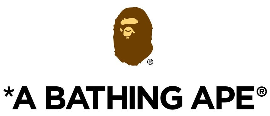 A BATHING APE
