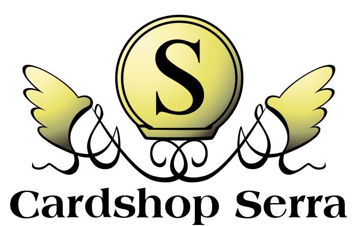 CardshopSerra