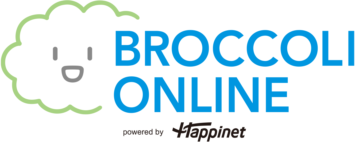BroccoliOnline