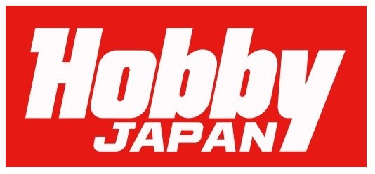 HobbyJapan