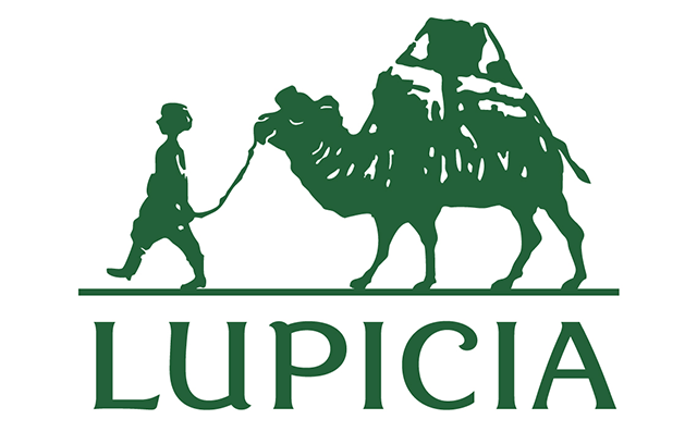 Lupicia