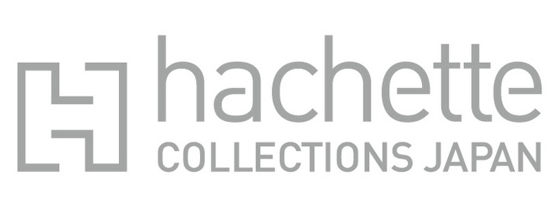 HachetteCollectionsJapan 