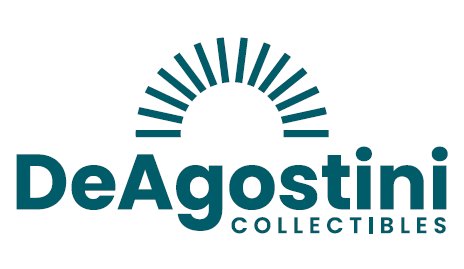DeAgostini Japan